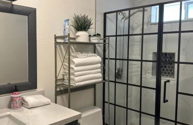 YoBee! Park Reservation Included! Heart of Yosemite - Homey Studios and Breakfast - Foto 8