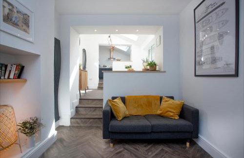 Spring Cottage - Foto 2