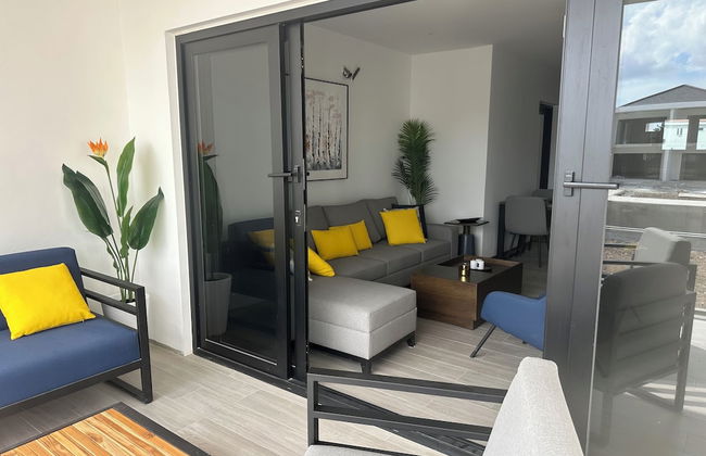 Sirena Resort Curaçao - Foto 18