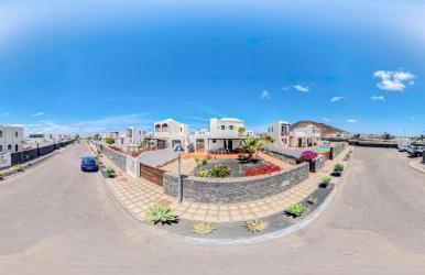 Villa Alba Deluxe & Spa Pool - Foto 9