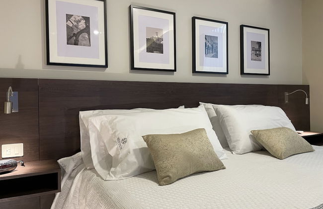 HIDALGO 119 - TERRAZA Y SUITES - Foto 12