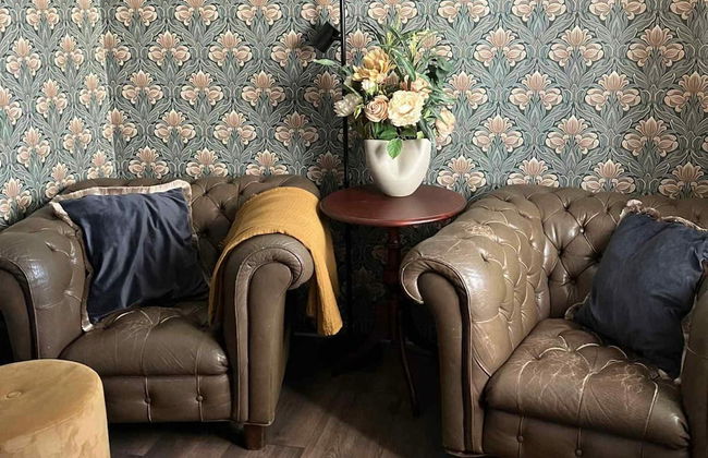 7 Person Holiday Home in Ljungskile-by Traum - Foto 24