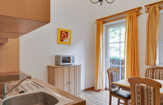 Apartment Grossarl Near Ski Slopes - Photo 8