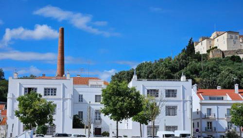 Alcácer river front quality apartment - Foto 2