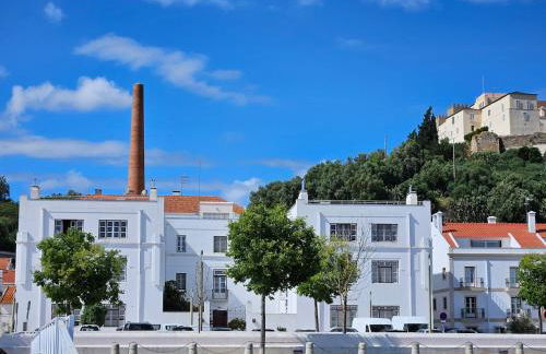 Alcácer river front quality apartment - Foto 2