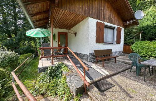 Knusperhäuschen - Foto 23