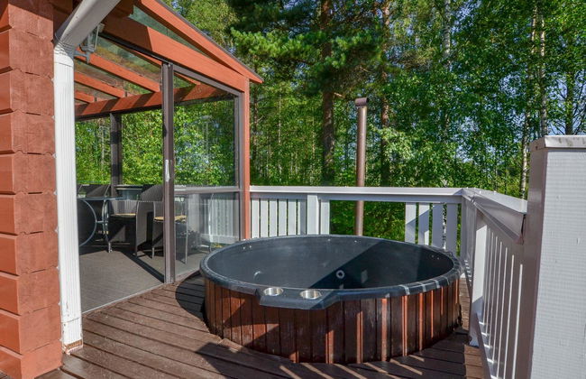 Kannelpirtti 2 - Foto 15