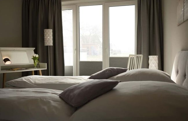 Exclusives Appartement auf Fehmarn - Foto 3