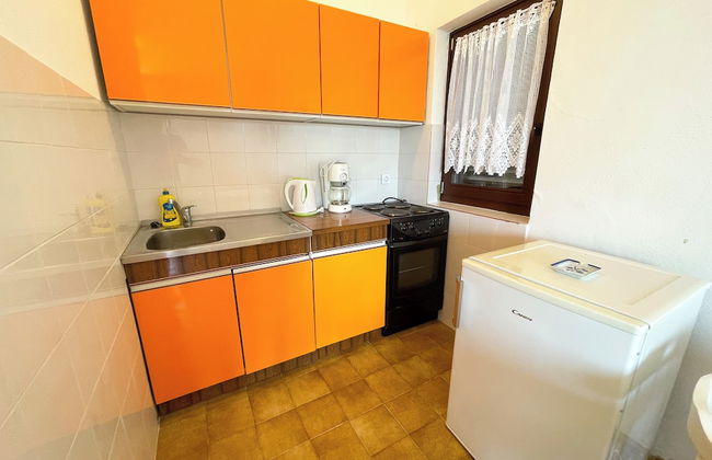 Apartment Šarić 1 - Foto 10