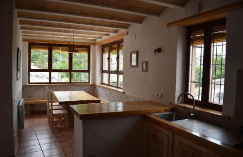 Casas Rurales El Nacimiento - Foto 32