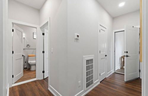 CityLine Group Stay | Near NYC | Private Parking - Foto 20