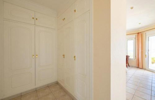 Villa mit Meerblick in Dénia - Foto 19