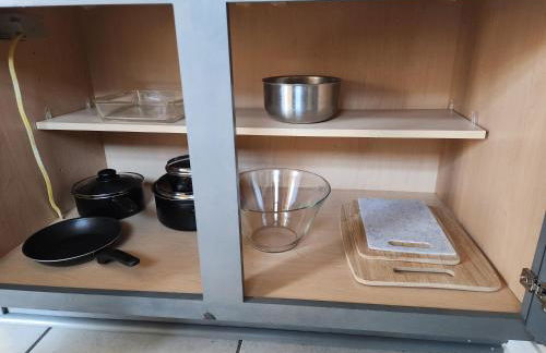 Quiet & Peaceful cottage - Foto 36