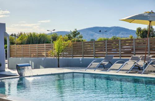 Haraki Sea & Sun - Foto 67