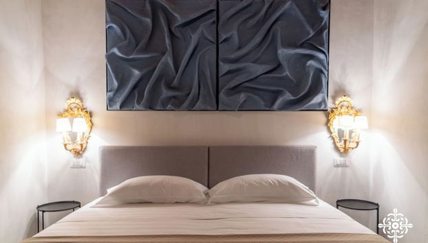 Casa Philomena - Noto Design Rooms - Foto 5, Habitación