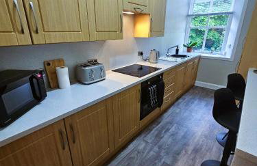 Glebe Apartment - Foto 7