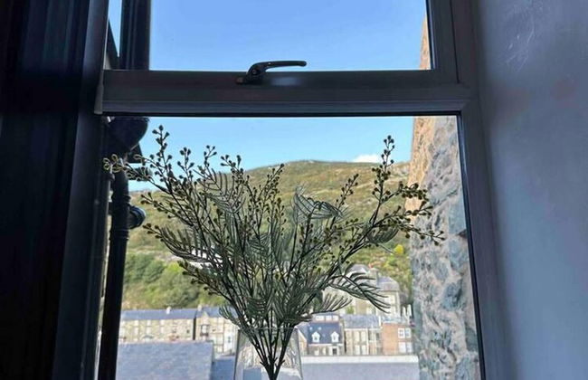Remarkable 1-bed Seaview Beach Apartment Barmouth - Foto 29