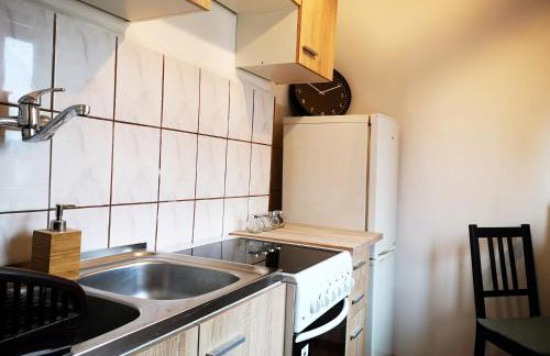 Apartament Nowowierzbowa 16 Zawiercie - Foto 14
