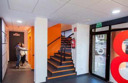 Apartamentos Turísticos Bahía de Boó - Foto 27