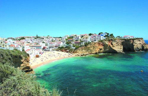 Peaceful villa with sea view close to Carvoeiro - Foto 43