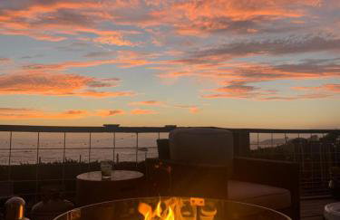 Bodega Bay Magical Ocean Front w/Amazing View! - Foto 61