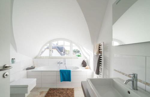 Holiday Home Sund-idyll - Foto 51