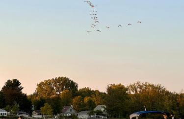 Big Chapman Lake Escape - Foto 23