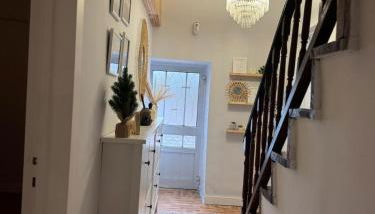 Adoria GuestHouse - Photo 3