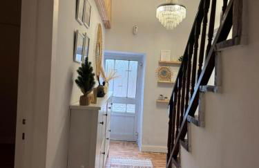 Adoria GuestHouse - Foto 3