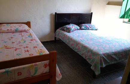 Casa Completa Centro Histórico Paraty RJ - Photo 5