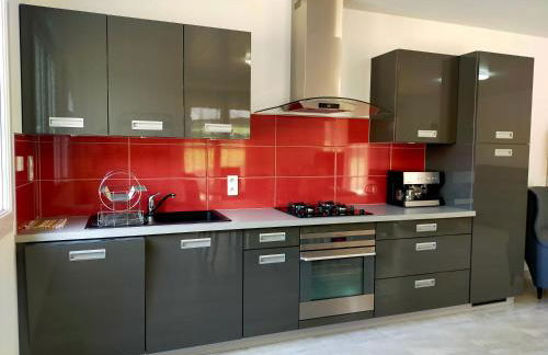 Le Plain-pied du Pêcheur - Maison avec terrasse entre Loire, Via Velay et Le Puy - Foto 4