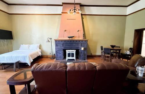 Above the Shot Harrisons Gem - Foto 5