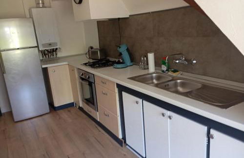 Appartement renové 46m2 - Climatisé, Calme et proche commodités - Foto 18