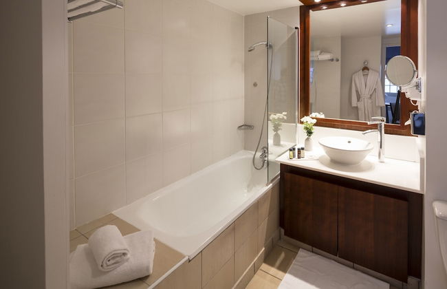 Residhome Courbevoie La Défense - Foto 20