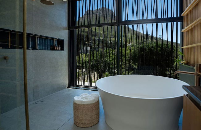 Tarentaal Kloof Villa in Higgovale - Photo 21