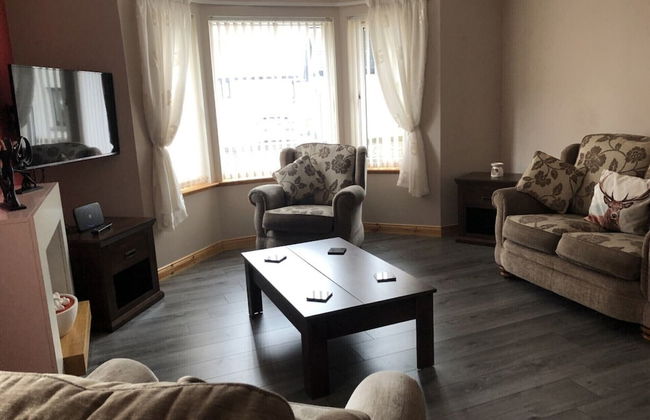 Inviting 2-bed House in Isle of Lewis - Photo 9