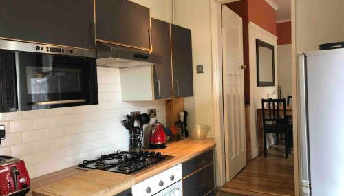 Charming 2 Bedroom Apartment in Gateshead, Close to Newcastle City Centre - Foto 5