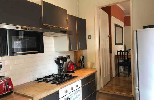 Charming 2 Bedroom Apartment in Gateshead, Close to Newcastle City Centre - Foto 5