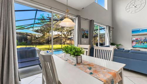 6 Bedroom Villa - Emerald Island Retreat - Foto 4