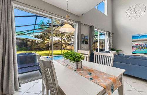 6 Bedroom Villa - Emerald Island Retreat - Foto 4