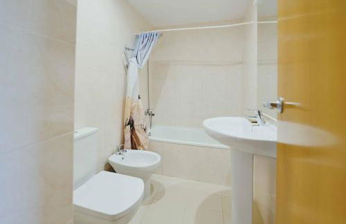 3 bedroom Huge apartament near the beach - Foto 5