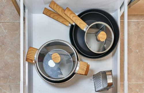 Casa La Luz - Photo 23