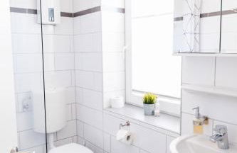 Skerra Apartments "am Fitness-Studio" - Foto 30