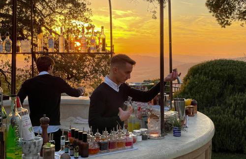 Borgo Pignano Volterra Tuscany - Photo 62