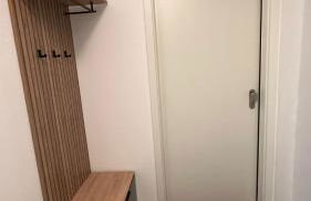 Einzimmerwohnung mit Küche und großem Bad - Foto 15