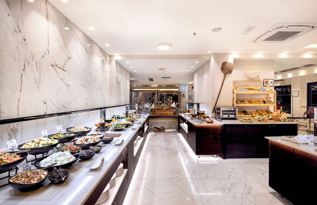 Atlantis Beach Hotel - Photo 51