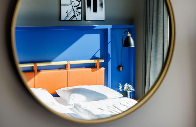 Downtown Apartments Berlin Mitte Wedding - Foto 54