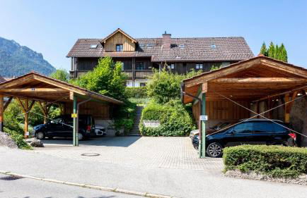 Ferienwohnung Höfler - Foto 5