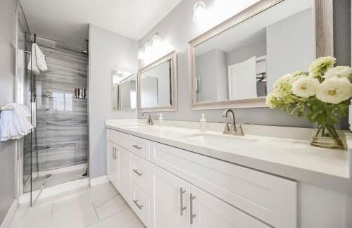 The New Luxe Villa - Foto 23