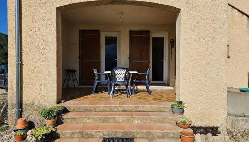 Gîte MELICIA - Foto 3